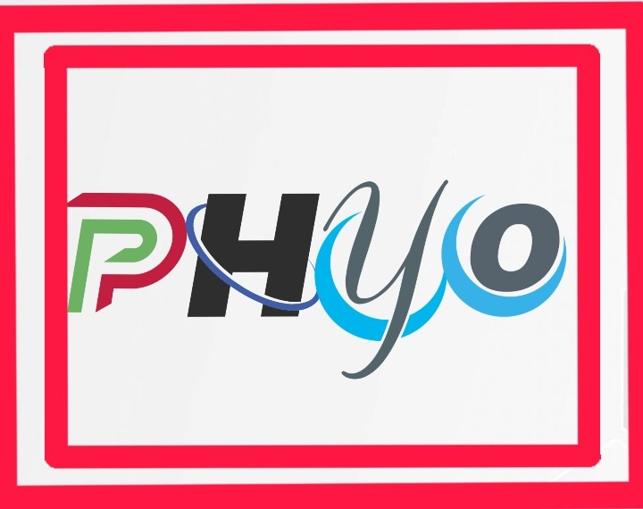 Phyo Pyae Sohn logo